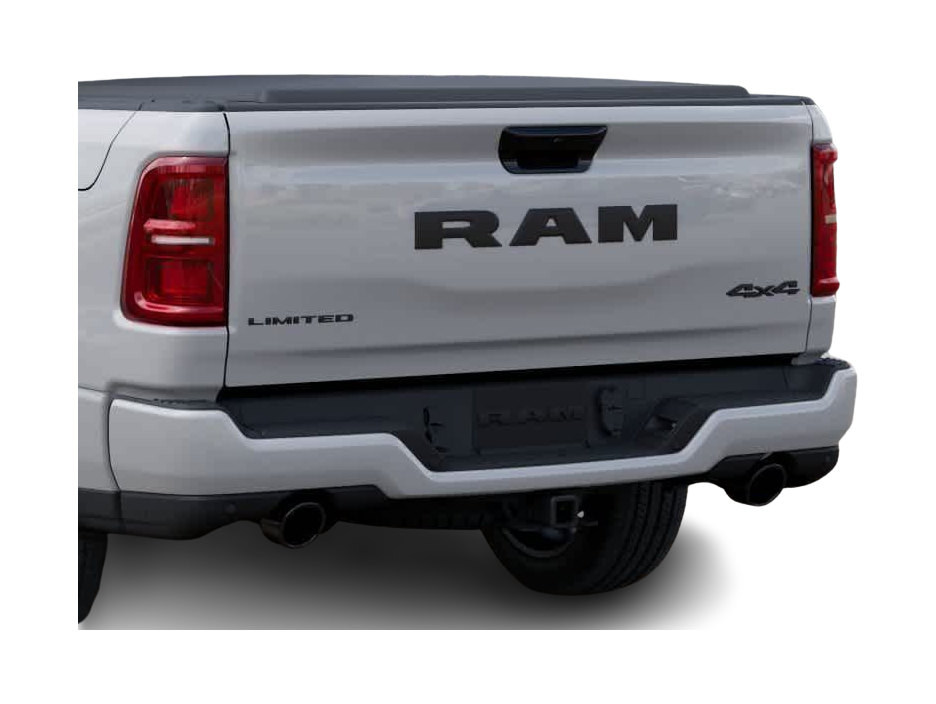 Thumbnail: 2026 RAM 1500 - 21