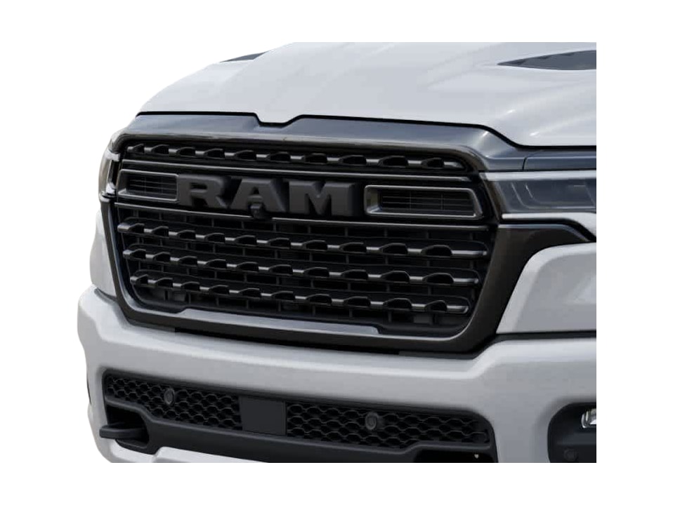 Thumbnail: 2026 RAM 1500 - 19