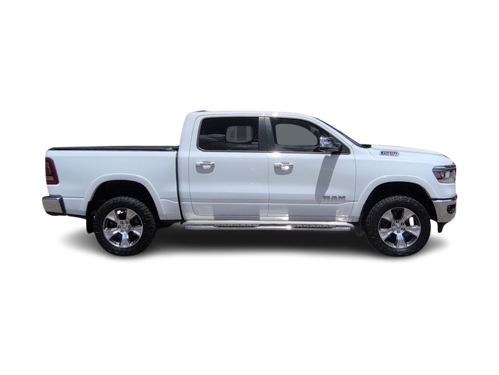 Thumbnail: 2020 RAM 1500 - 22