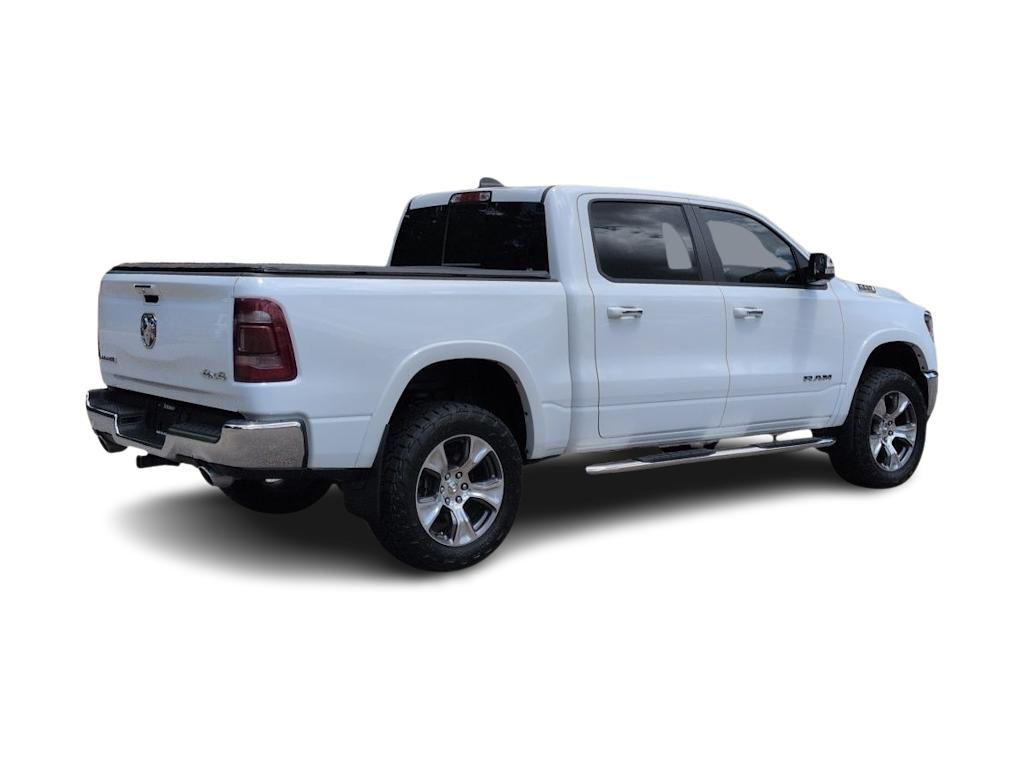 Thumbnail: 2020 RAM 1500 - 21