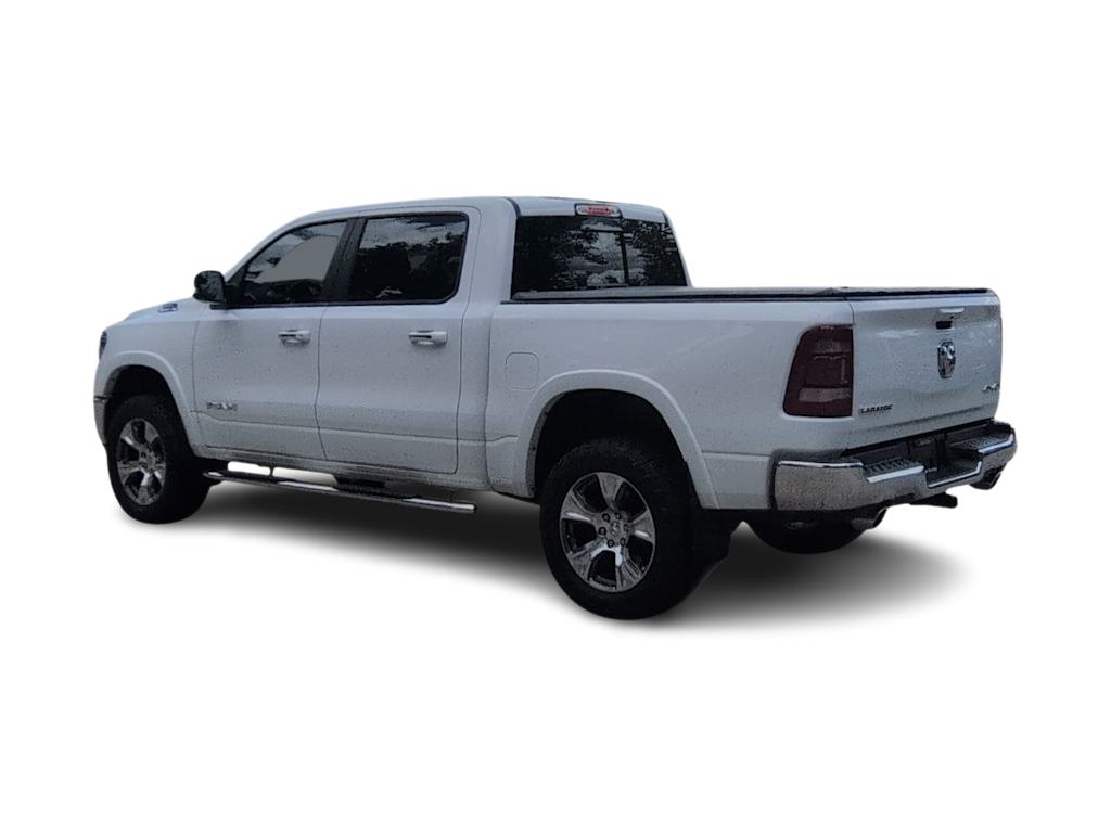 Thumbnail: 2020 RAM 1500 - 20