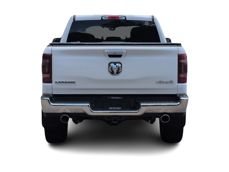 Thumbnail: 2020 RAM 1500 - 4