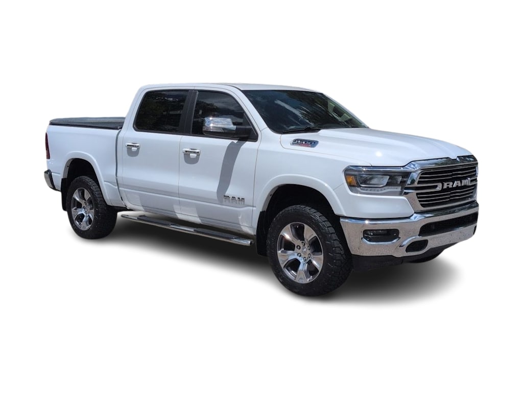 Thumbnail: 2020 RAM 1500 - 18