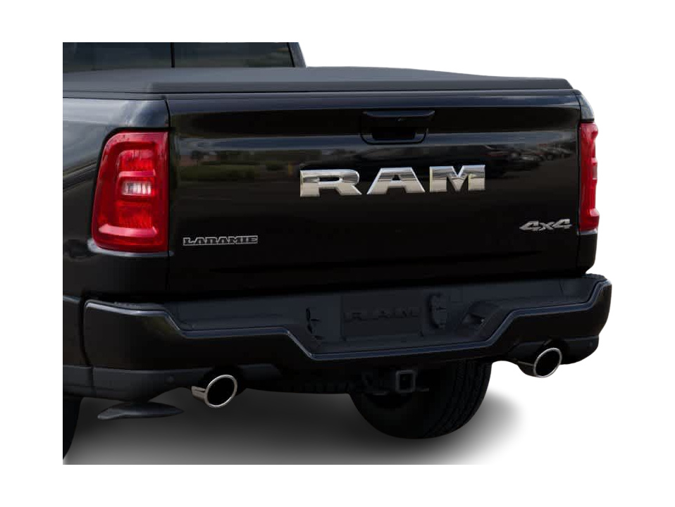 Thumbnail: 2026 RAM 1500 - 20