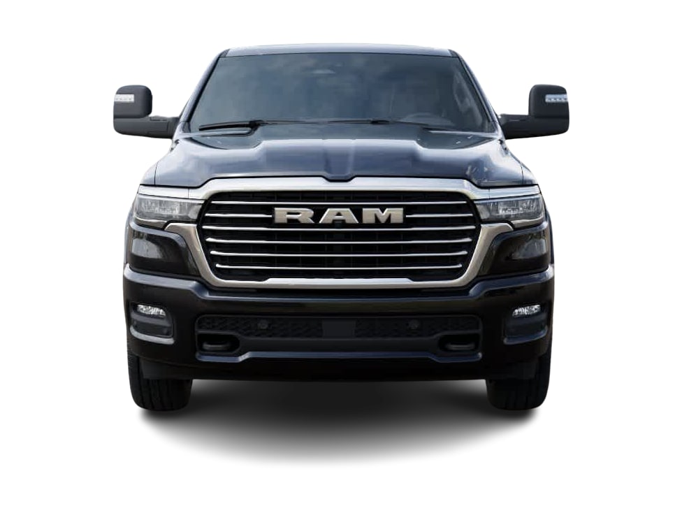 Thumbnail: 2026 RAM 1500 - 6