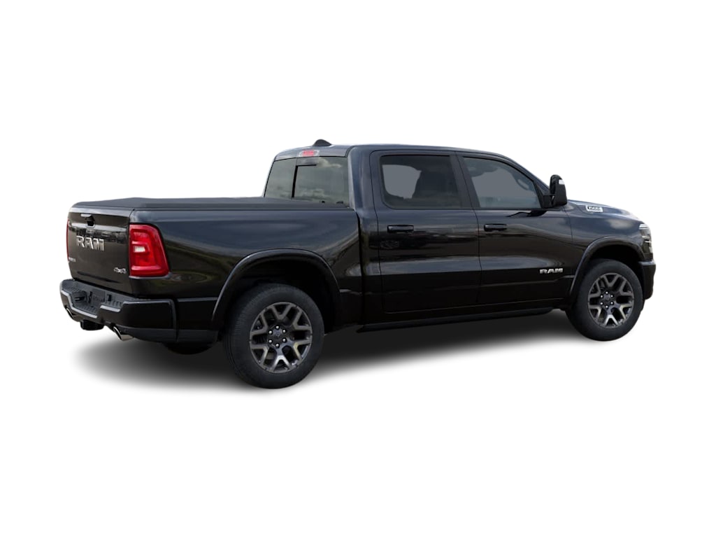 Thumbnail: 2026 RAM 1500 - 14
