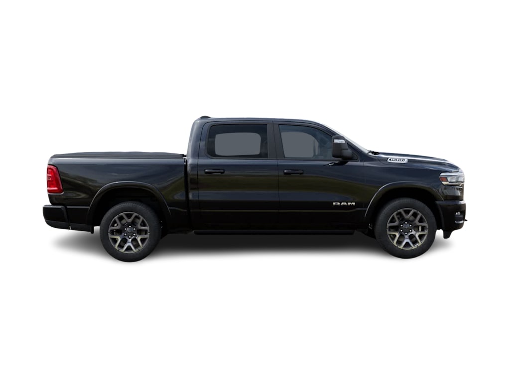 Thumbnail: 2026 RAM 1500 - 22