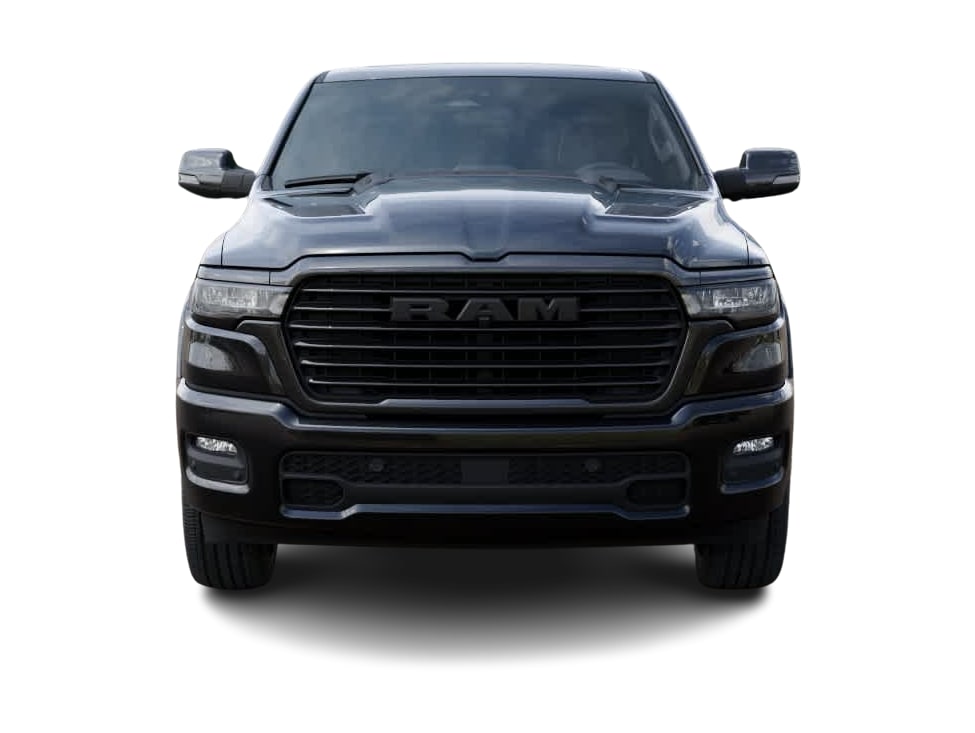 Thumbnail: 2026 RAM 1500 - 6
