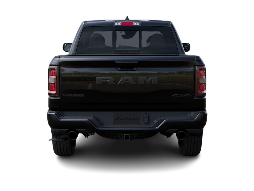 Thumbnail: 2026 RAM 1500 - 5