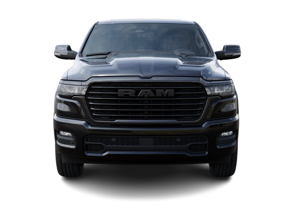 Thumbnail: 2026 RAM 1500 - 6