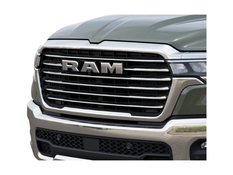Thumbnail: 2026 RAM 1500 - 18