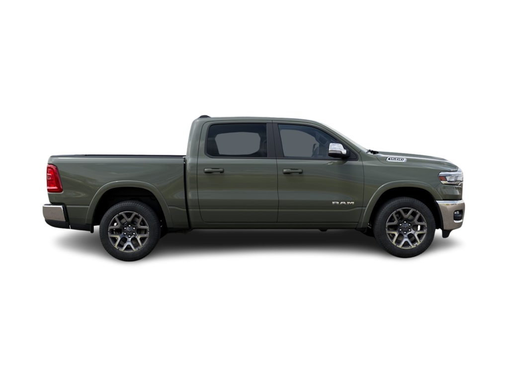 Thumbnail: 2026 RAM 1500 - 22