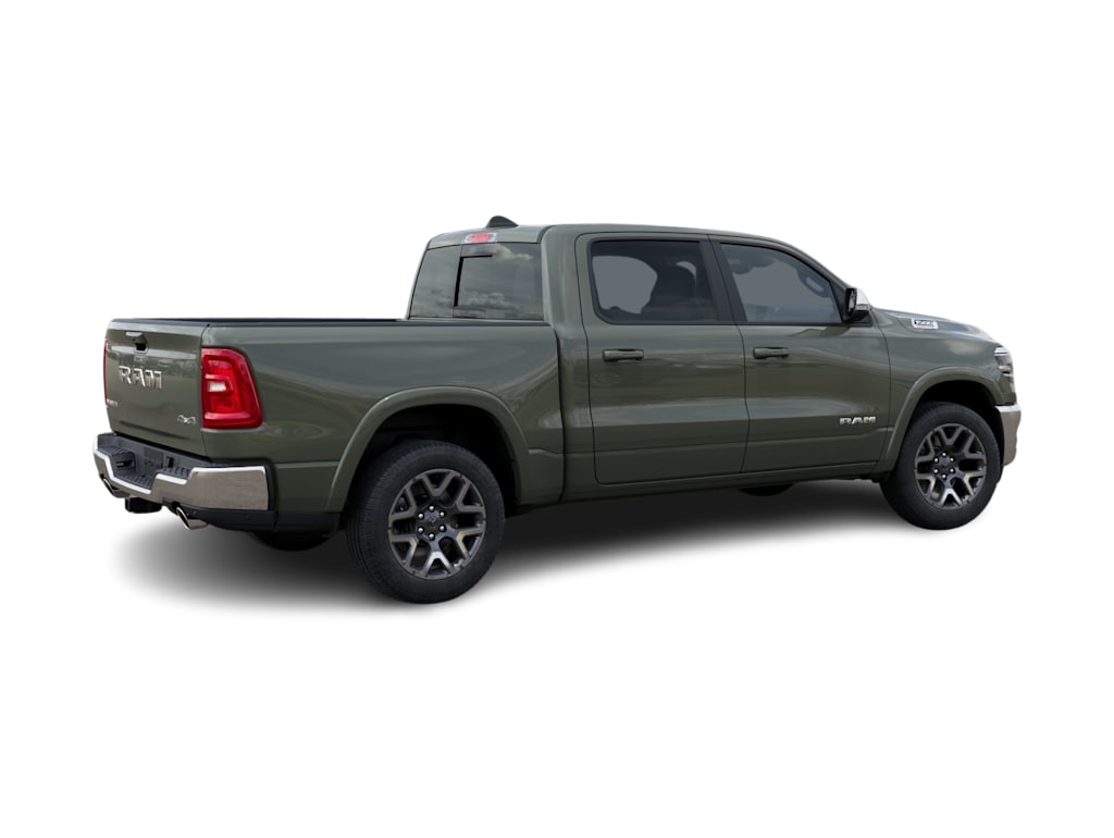 Thumbnail: 2026 RAM 1500 - 14