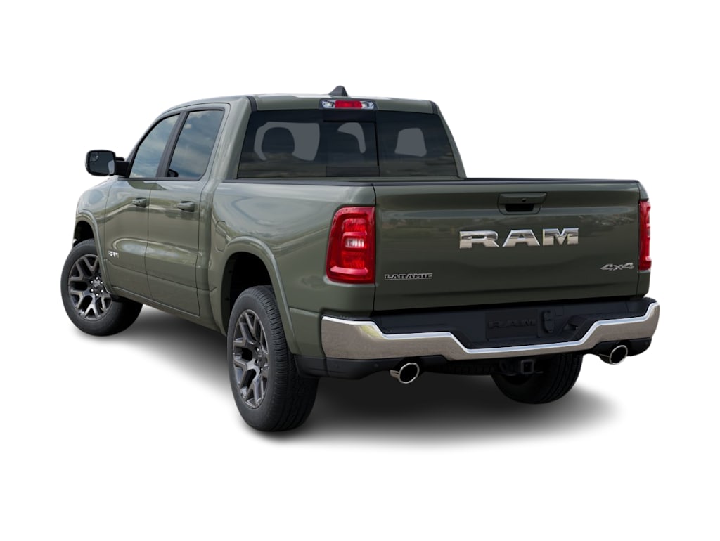 Thumbnail: 2026 RAM 1500 - 4