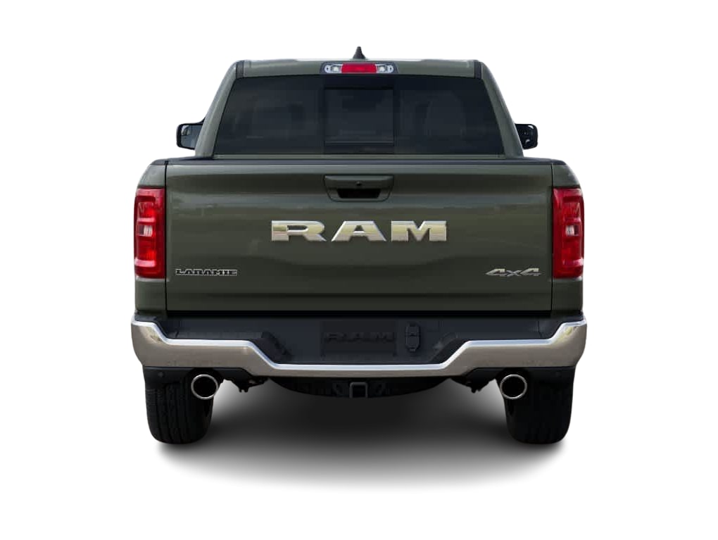 Thumbnail: 2026 RAM 1500 - 5