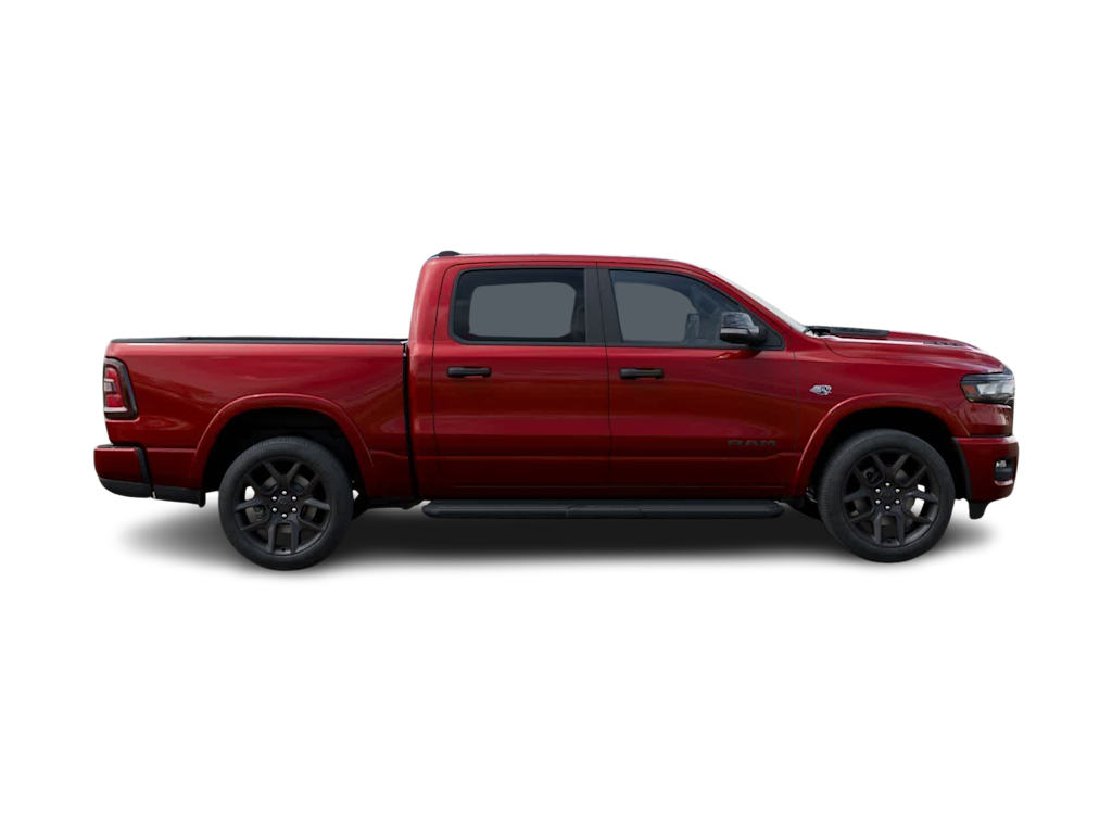 Thumbnail: 2026 RAM 1500 - 22
