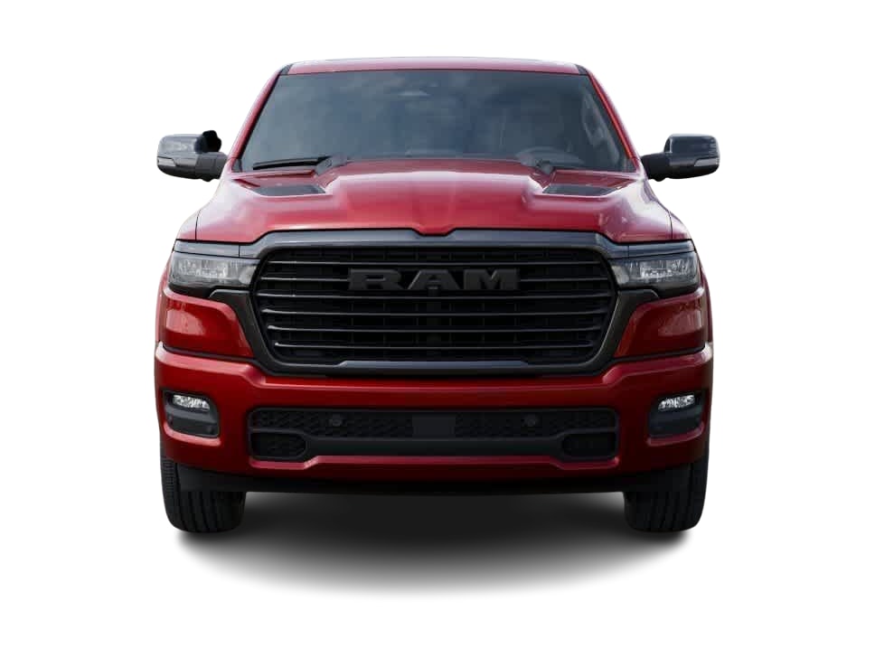 Thumbnail: 2026 RAM 1500 - 6