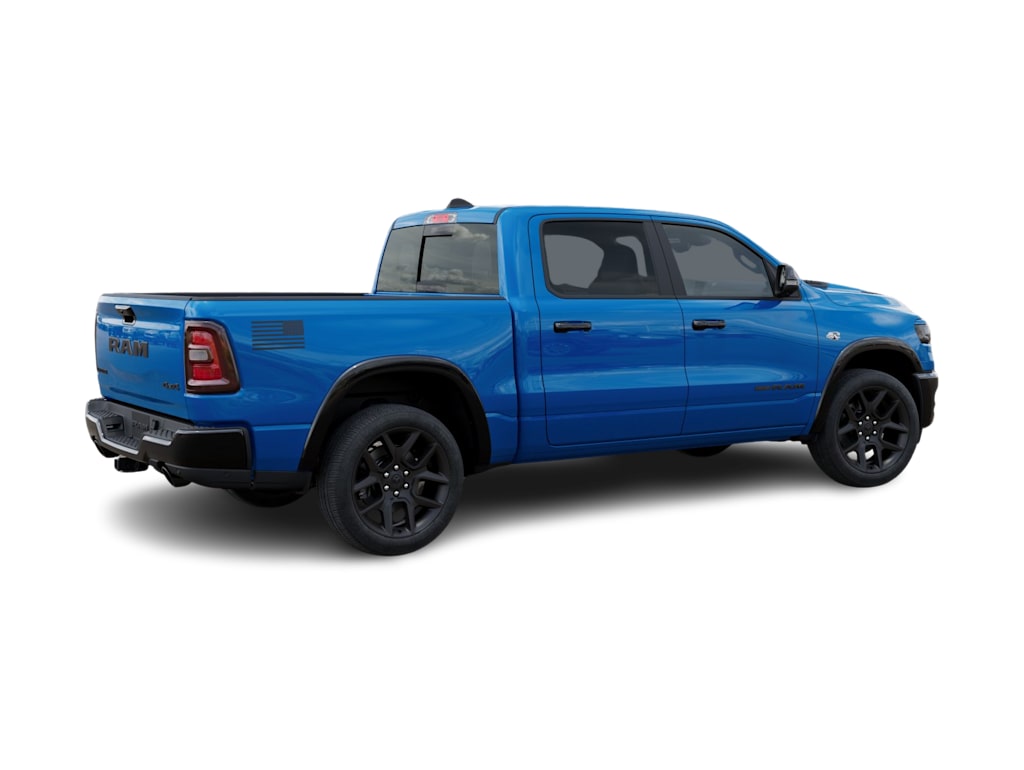 Thumbnail: 2026 RAM 1500 - 13