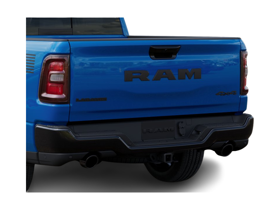 Thumbnail: 2026 RAM 1500 - 18