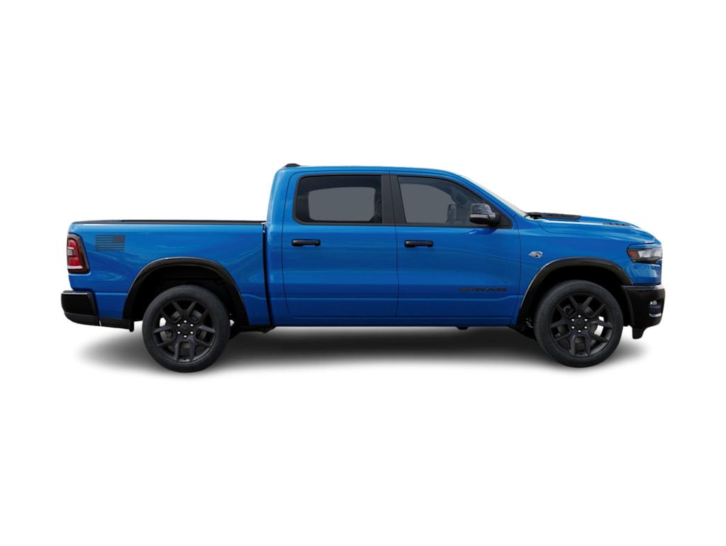 Thumbnail: 2026 RAM 1500 - 22