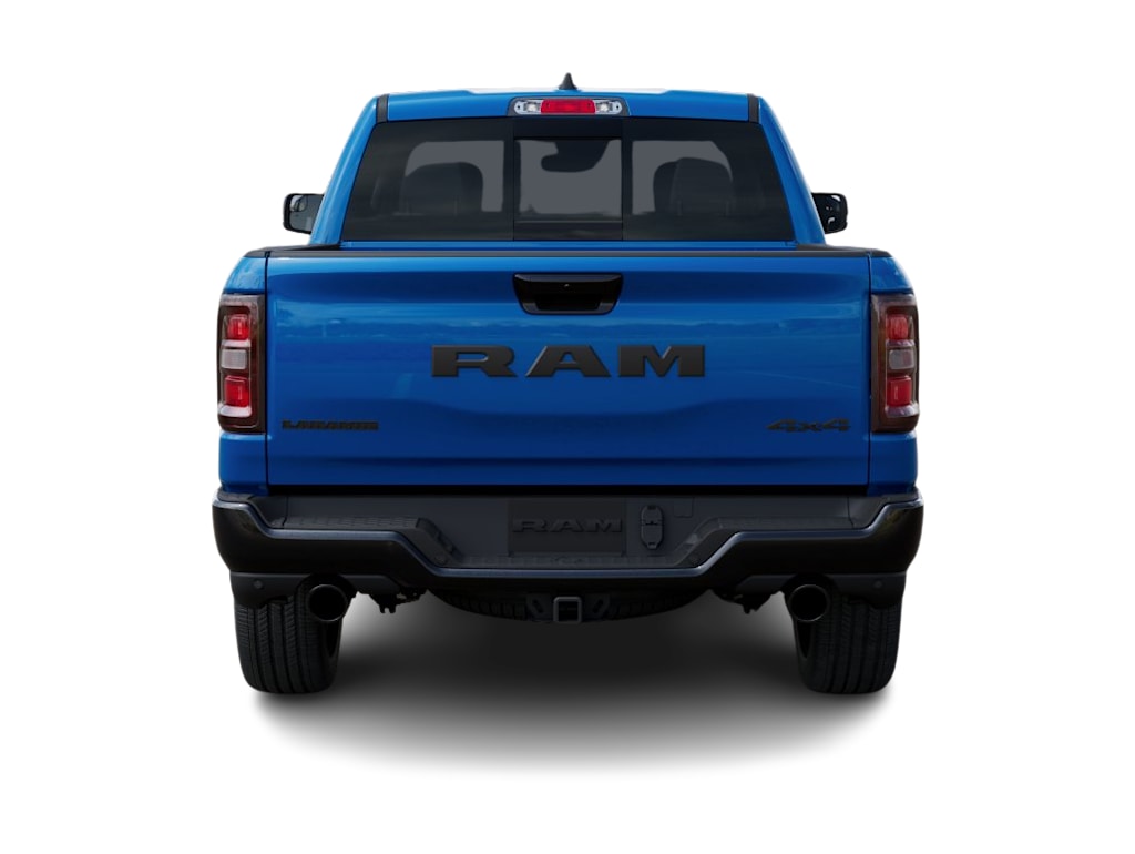 Thumbnail: 2026 RAM 1500 - 15