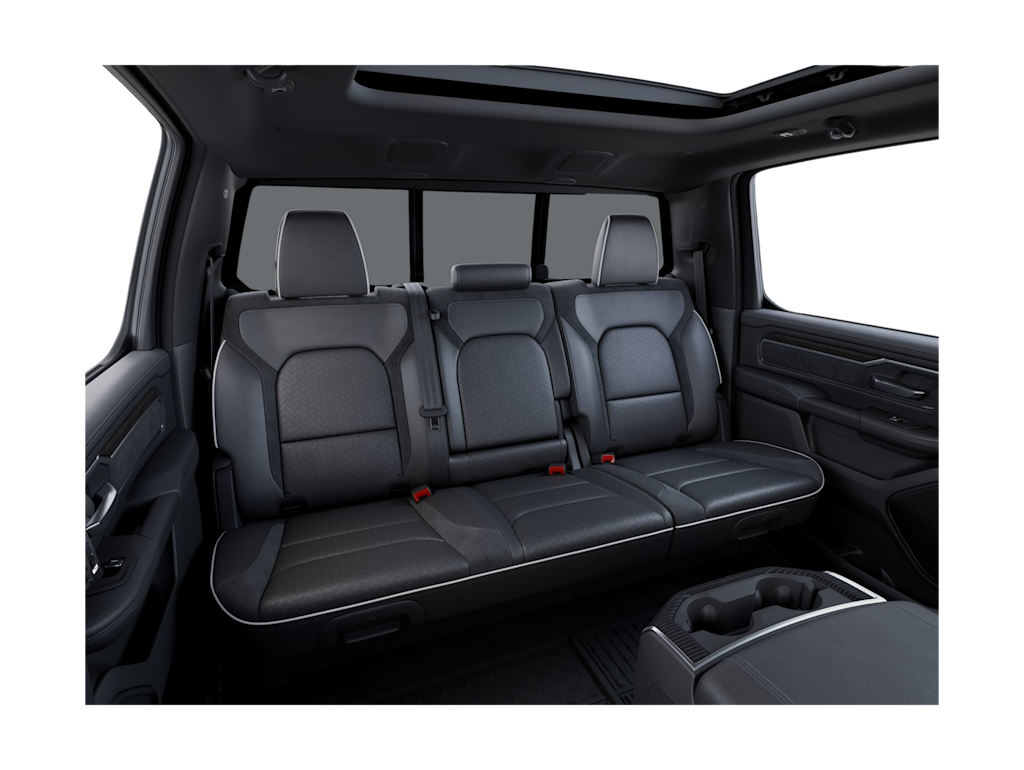 Thumbnail: 2026 RAM 1500 - 21