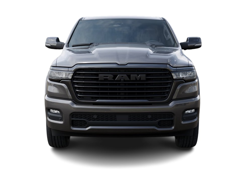 Thumbnail: 2026 RAM 1500 - 6