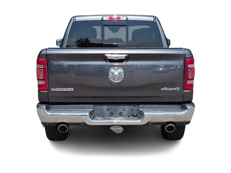 Thumbnail: 2020 RAM 1500 - 5