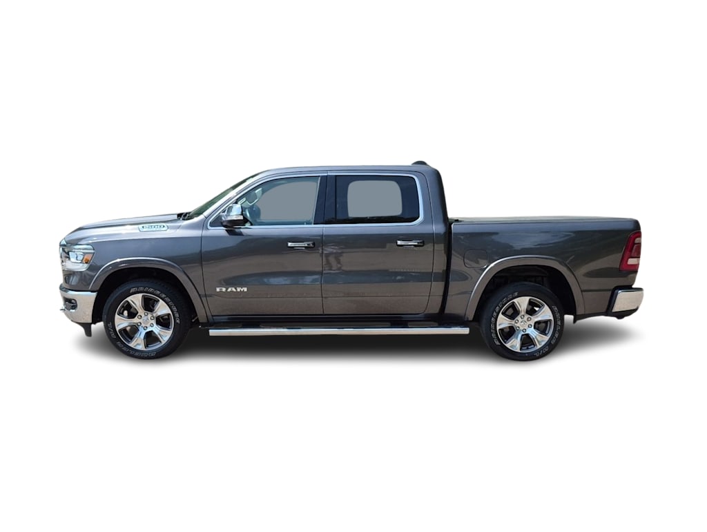 Thumbnail: 2020 RAM 1500 - 3