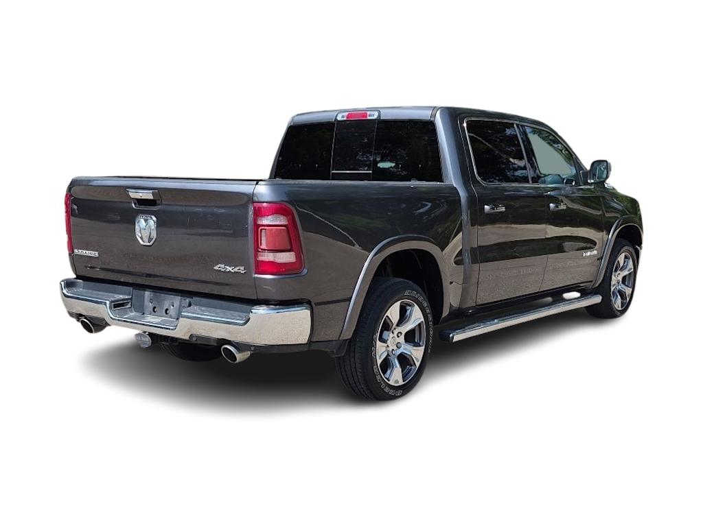 Thumbnail: 2020 RAM 1500 - 19