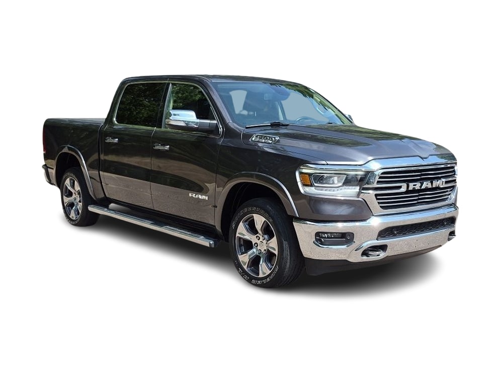 Thumbnail: 2020 RAM 1500 - 17