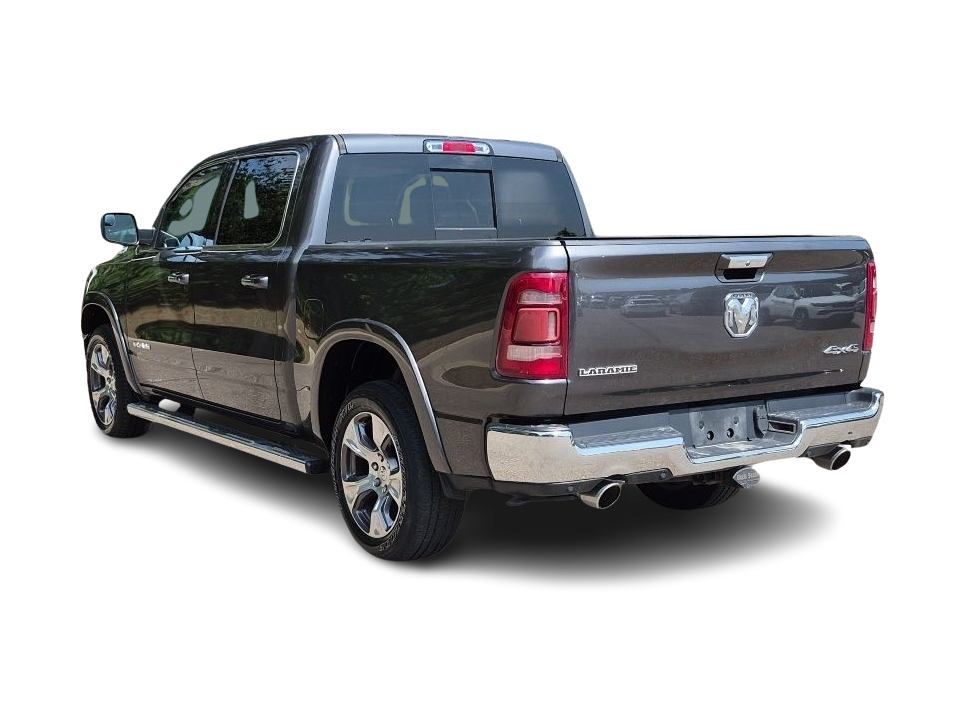 Thumbnail: 2020 RAM 1500 - 4