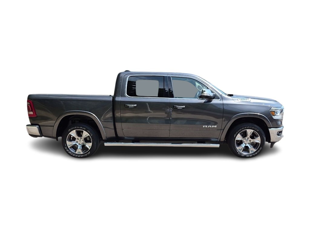 Thumbnail: 2020 RAM 1500 - 20