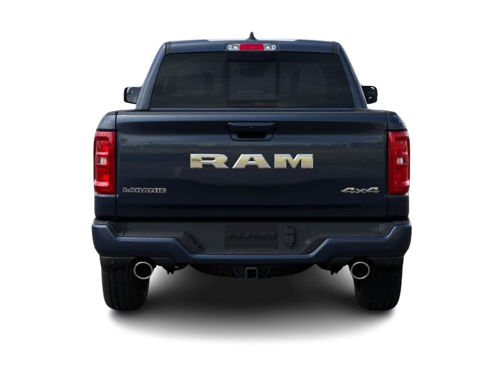 Thumbnail: 2026 RAM 1500 - 5