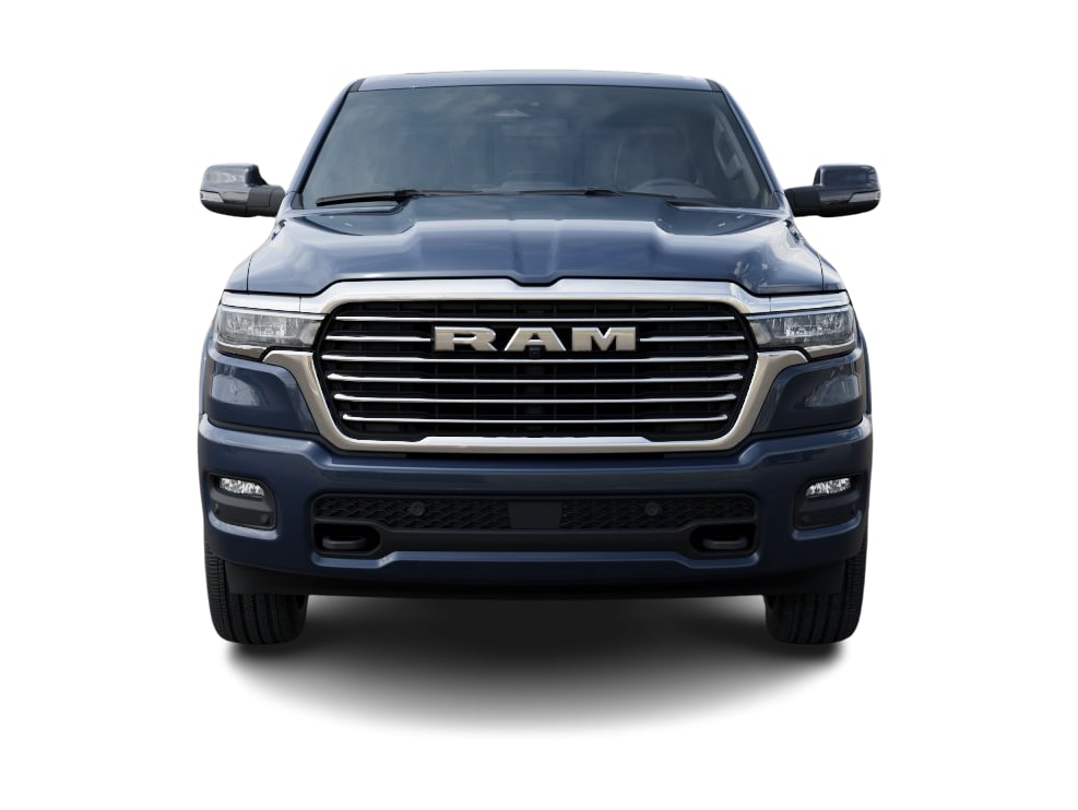 Thumbnail: 2026 RAM 1500 - 6