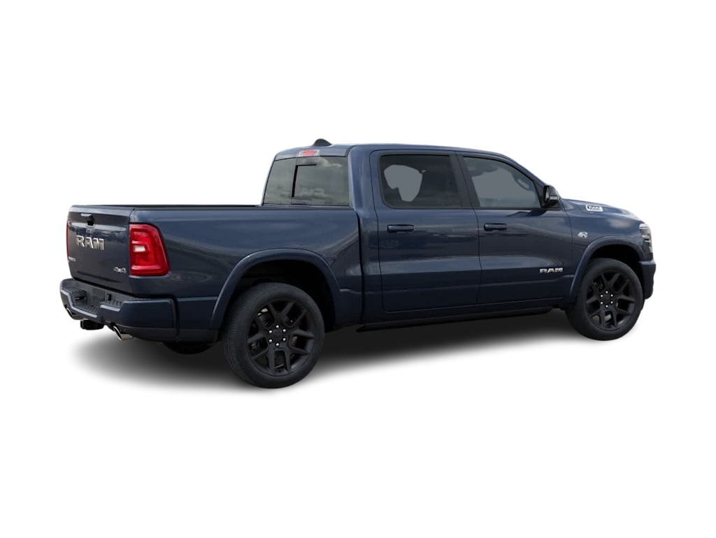 Thumbnail: 2026 RAM 1500 - 15