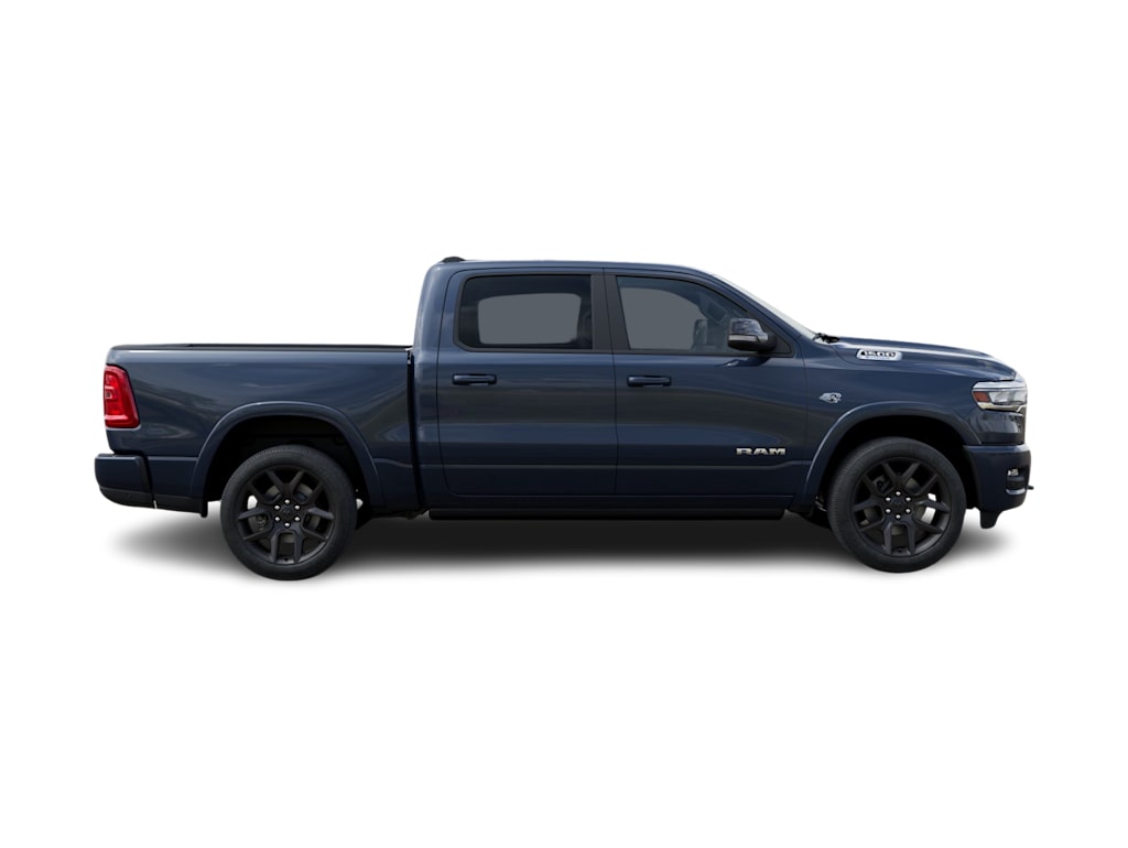 Thumbnail: 2026 RAM 1500 - 23