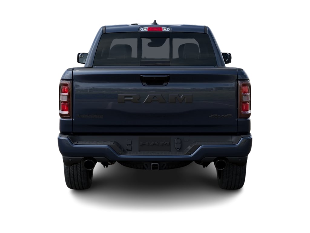 Thumbnail: 2026 RAM 1500 - 5