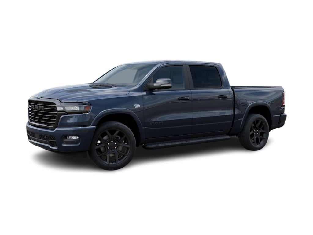 Thumbnail: 2026 RAM 1500 - 3