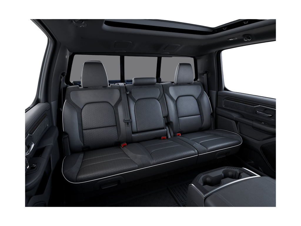 Thumbnail: 2026 RAM 1500 - 14