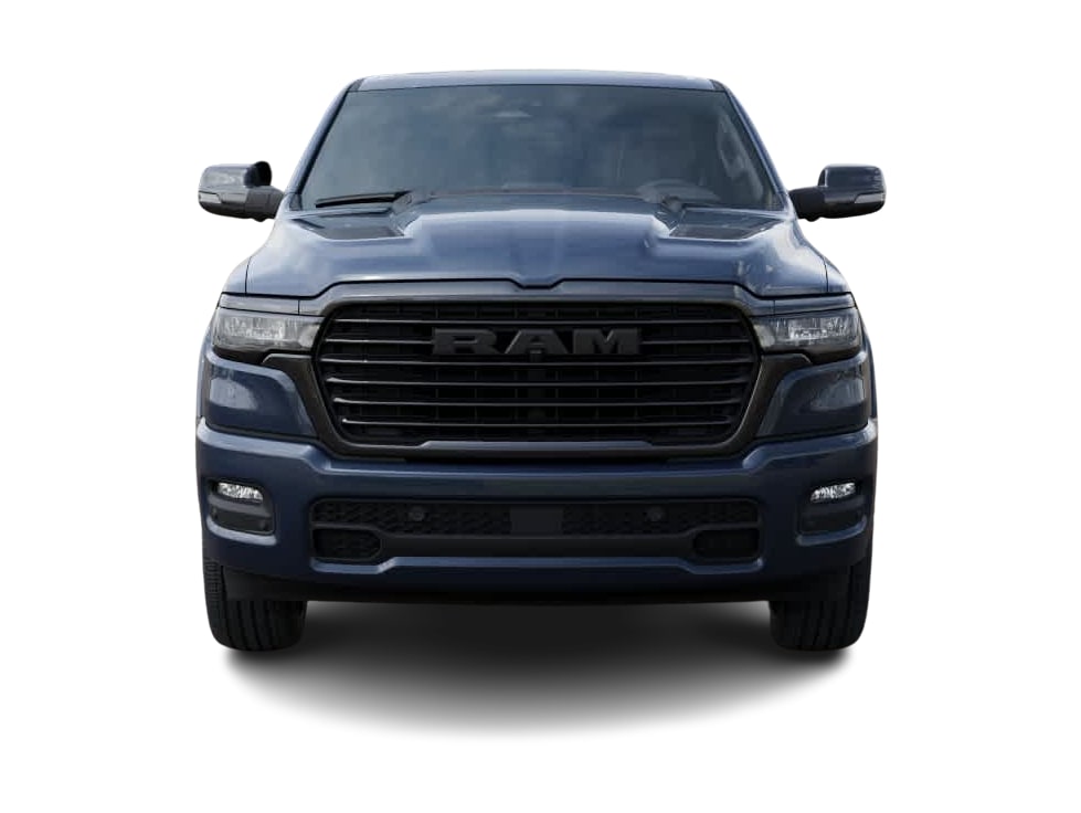 Thumbnail: 2026 RAM 1500 - 6