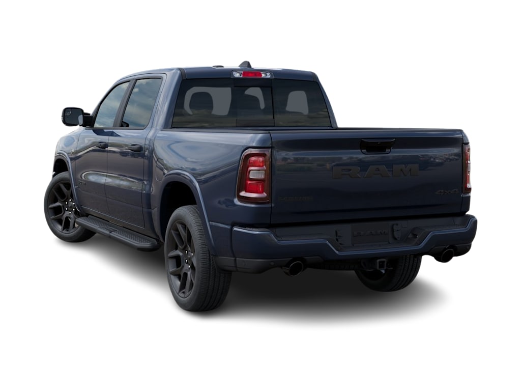 Thumbnail: 2026 RAM 1500 - 4