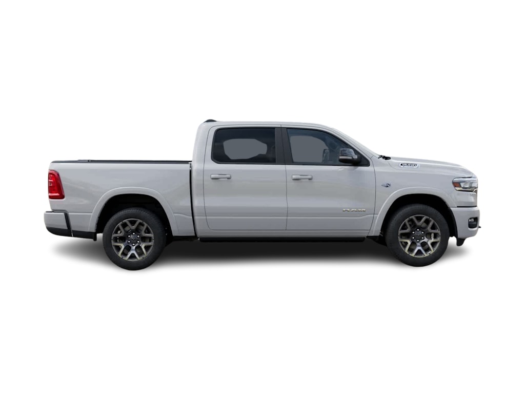 Thumbnail: 2026 RAM 1500 - 23