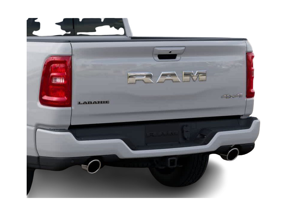 Thumbnail: 2026 RAM 1500 - 21