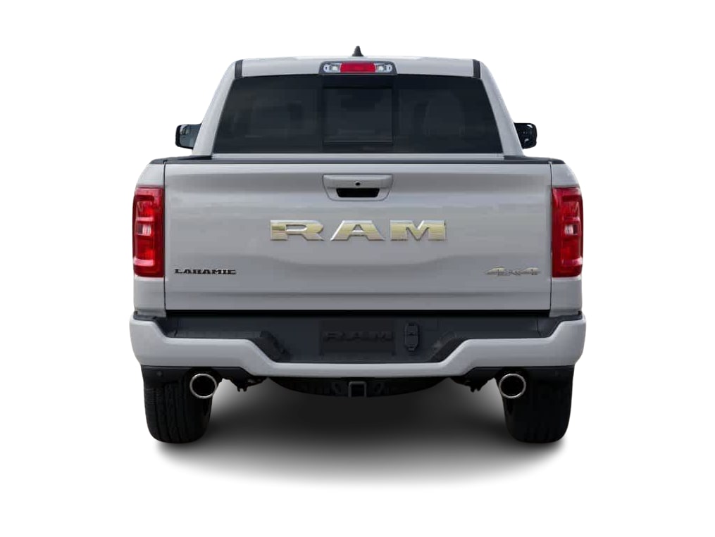 Thumbnail: 2026 RAM 1500 - 5
