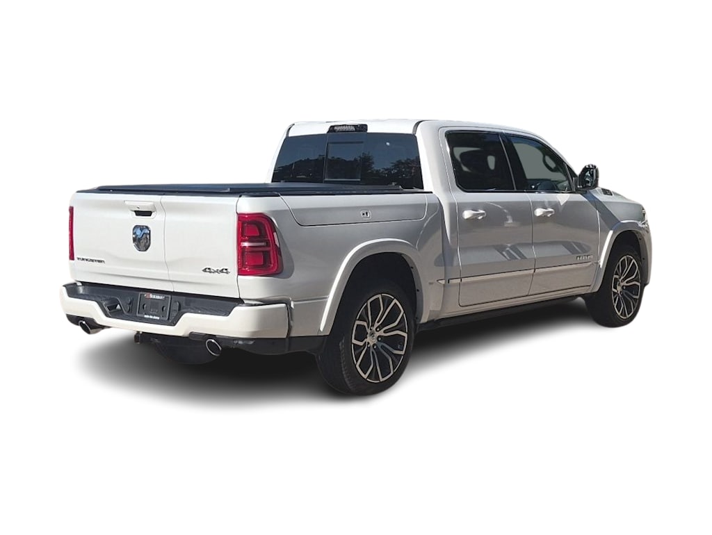 Thumbnail: 2025 RAM 1500 - 19