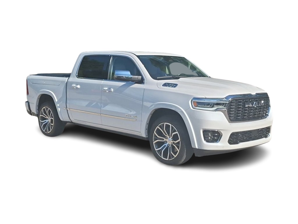 Thumbnail: 2025 RAM 1500 - 17