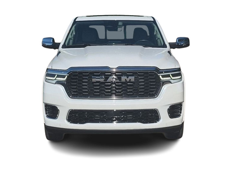 Thumbnail: 2025 RAM 1500 - 6