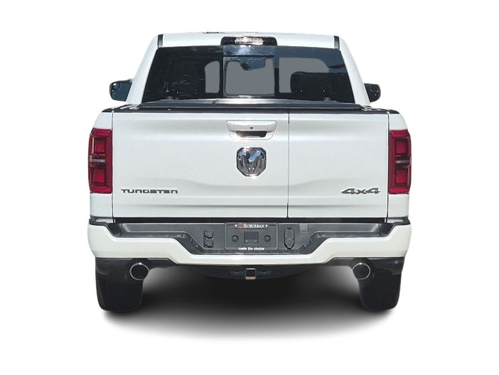 Thumbnail: 2025 RAM 1500 - 5