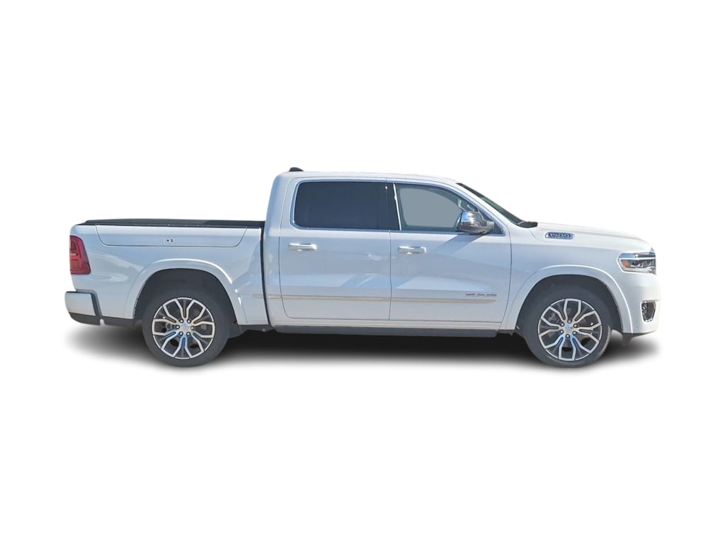 Thumbnail: 2025 RAM 1500 - 20
